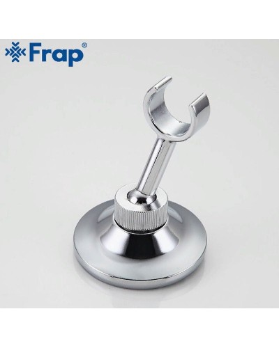Держатель ручного душа Frap F32 Хром