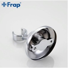 Держатель ручного душа Frap F32 Хром