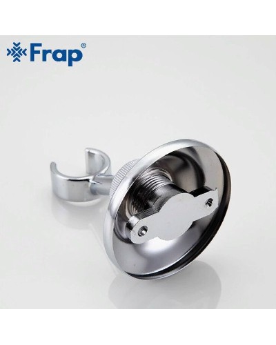 Держатель ручного душа Frap F32 Хром