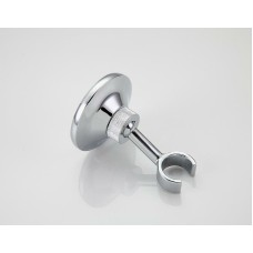 Держатель ручного душа Frap F32 Хром