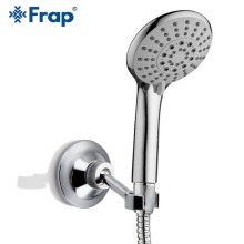 Держатель ручного душа Frap F32 Хром