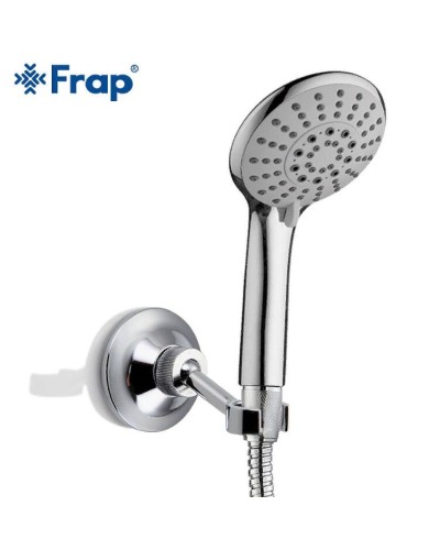 Держатель ручного душа Frap F32 Хром