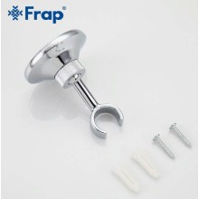 Держатель ручного душа Frap F32 Хром