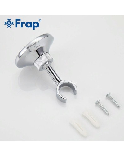 Держатель ручного душа Frap F32 Хром