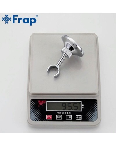 Держатель ручного душа Frap F32 Хром