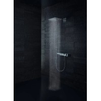 Держатель для душа Axor Starck 27515000