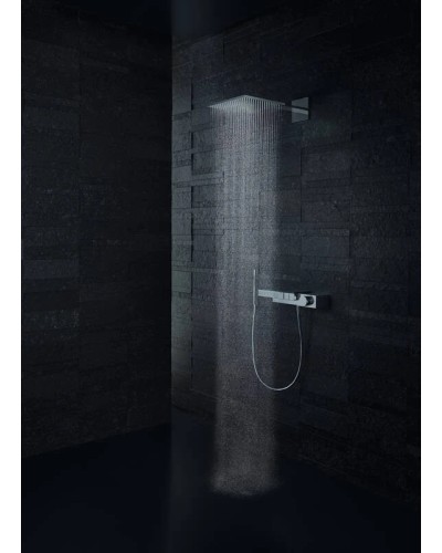 Держатель для душа Axor Starck 27515000