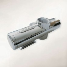 Держатель ручного душа Bemeta Help 338514372 Хром