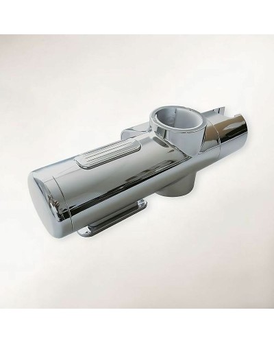 Держатель ручного душа Bemeta Help 338514372 Хром