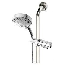 Держатель ручного душа Bemeta Help 338514372 Хром