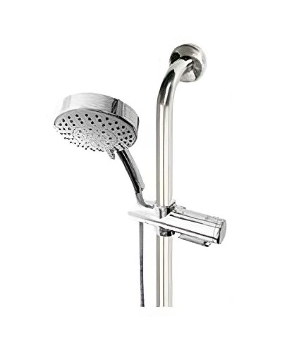 Держатель ручного душа Bemeta Help 338514372 Хром