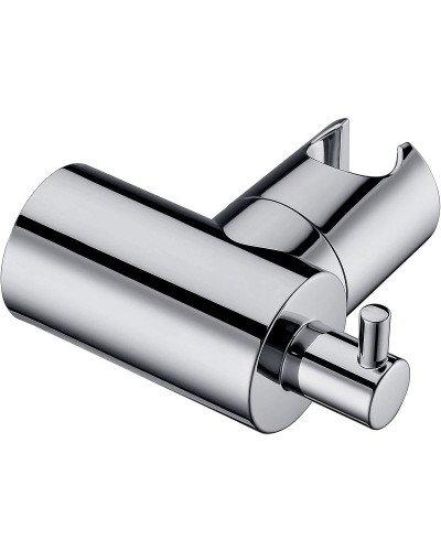 Держатель ручного душа WasserKRAFT A013 Хром