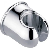 Держатель ручного душа Cezares Articoli Vari CZR-SOC2-01 Хром