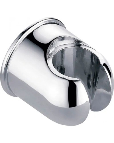 Держатель ручного душа Cezares Articoli Vari CZR-SOC2-01 Хром