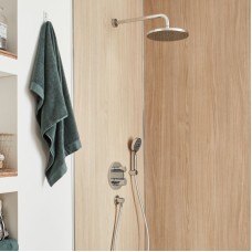 Держатель ручного душа Jacob Delafon Modulo 8464D-CP Хром