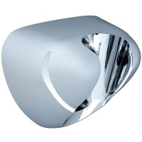 Держатель ручного душа Ravak 610.00 X07P010 Хром
