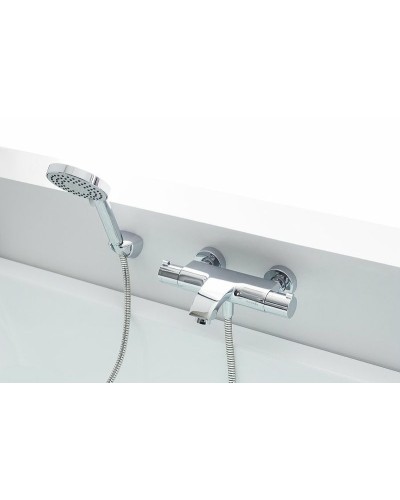 Держатель ручного душа Ravak 610.00 X07P010 Хром