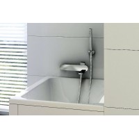 Держатель ручного душа Ravak 610.00 X07P010 Хром