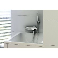 Держатель ручного душа Ravak 610.00 X07P010 Хром