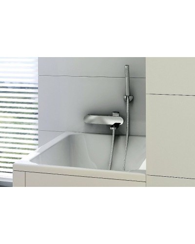 Держатель ручного душа Ravak 610.00 X07P010 Хром