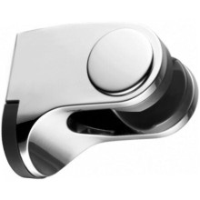 Держатель ручного душа Lemark LM8083C Хром