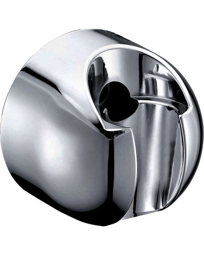 Держатель ручного душа WasserKRAFT A009 Хром