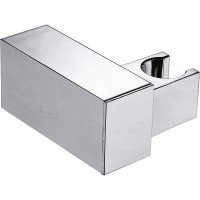 Держатель ручного душа WasserKRAFT A011 Хром