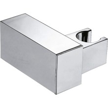 Держатель ручного душа WasserKRAFT A011 Хром