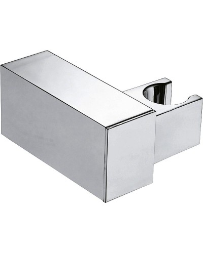 Держатель ручного душа WasserKRAFT A011 Хром