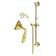 Душевой гарнитур CEZARES LORD-SD-03/24-M