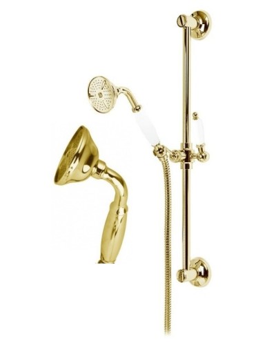 Душевой гарнитур CEZARES LORD-SD-03/24-M