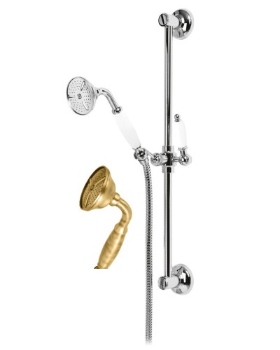 Душевой гарнитур CEZARES LORD-SD-02-M