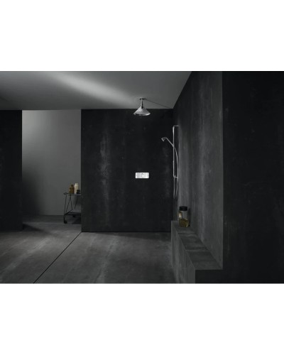 Душевой гарнитур Axor Showers Front 26023000