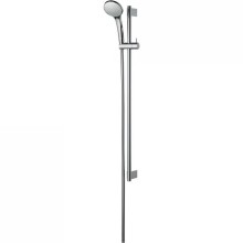 Душевой гарнитур Ideal Standard Ideal Rain Pro B9835AA Хром