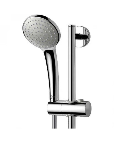 Душевой гарнитур Ideal Standard Ideal Rain Soft B9412AA Хром