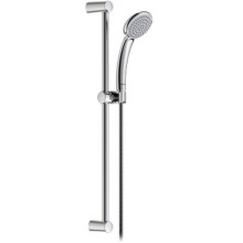 Душевой гарнитур Vidima Fresh BA207AA Хром