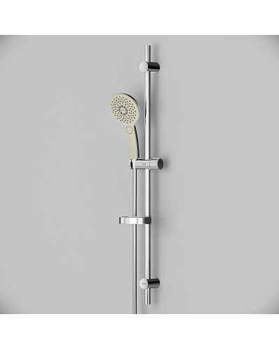 Душевой гарнитур AM.PM Inspire V2.0 F0150A000 Хром
