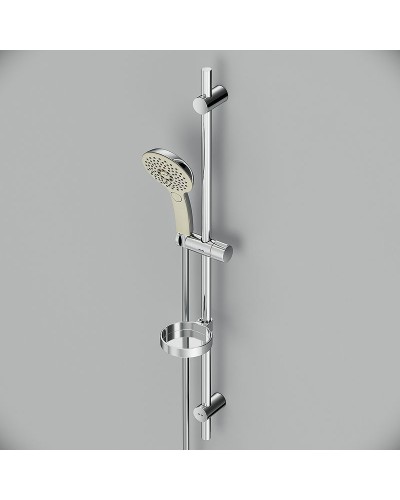 Душевой гарнитур AM.PM Inspire V2.0 F0150A000 Хром