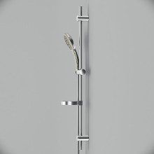 Душевой гарнитур AM.PM Inspire V2.0 F0150A000 Хром