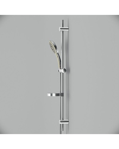 Душевой гарнитур AM.PM Inspire V2.0 F0150A000 Хром