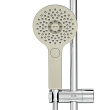 Душевой гарнитур AM.PM Inspire V2.0 F0150A000 Хром