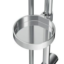 Душевой гарнитур AM.PM Inspire V2.0 F0150A000 Хром