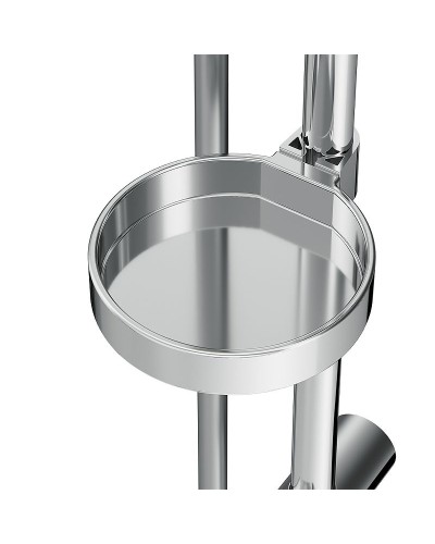 Душевой гарнитур AM.PM Inspire V2.0 F0150A000 Хром