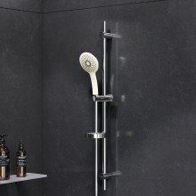 Душевой гарнитур AM.PM Inspire V2.0 F0150A000 Хром
