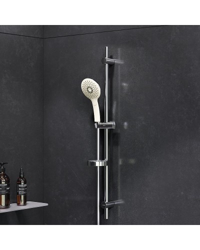 Душевой гарнитур AM.PM Inspire V2.0 F0150A000 Хром