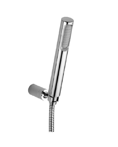 Душевой гарнитур Paffoni Birillo ZDUP036CR Хром