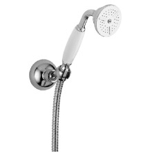 Душевой гарнитур Paffoni Belinda ZDUP035CR Хром