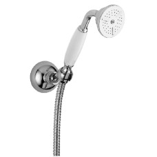 Душевой гарнитур Paffoni Belinda ZDUP035CR Хром