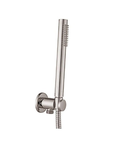 Душевой гарнитур Paffoni Master ZDUP094ST Сталь