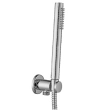 Душевой гарнитур Paffoni Master ZDUP094CR Хром